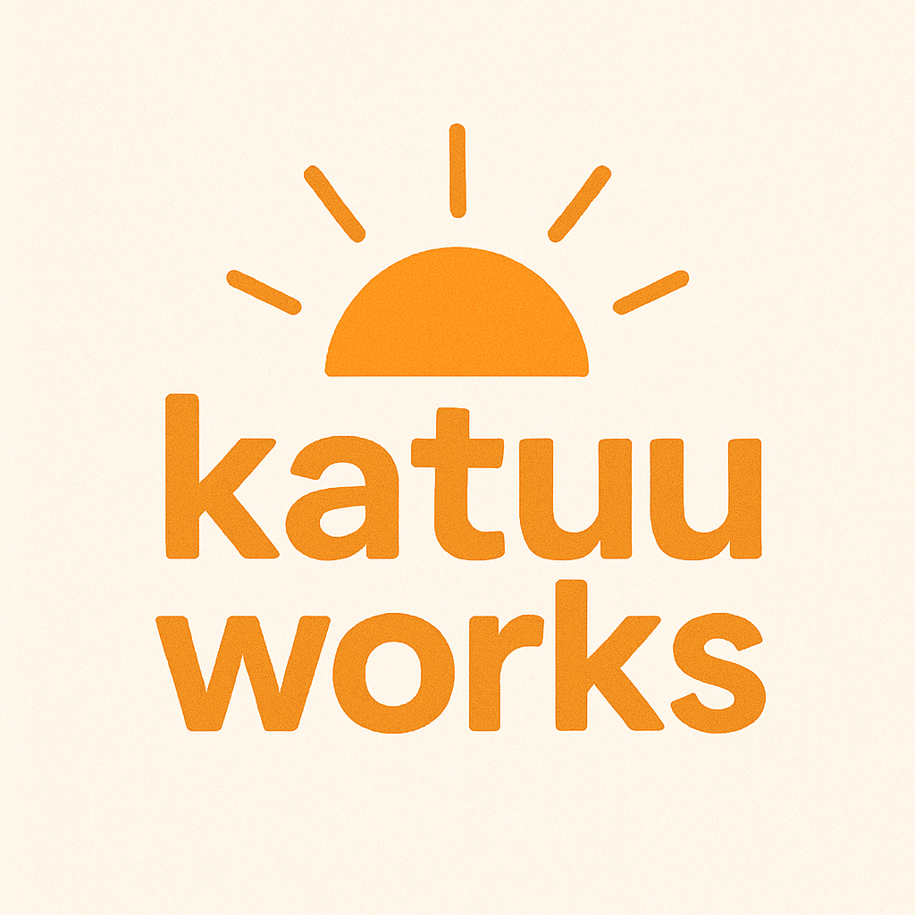 katuu works